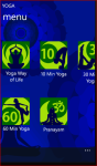 Yoga-Way of Life screenshot 2/6