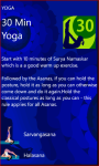Yoga-Way of Life screenshot 6/6