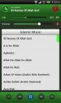 Islamic Music screenshot 1/3
