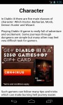 Diablo 3 Vol1 screenshot 3/4