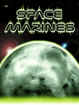 SpaceMarines1 screenshot 1/1