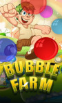 Bubble Farm - Free screenshot 1/5