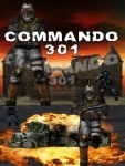Commando 301 screenshot 1/5