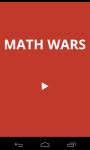 Math Wars HD screenshot 4/5