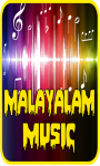 MalyalamMusic screenshot 1/1