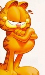 Garfield Wallpapers Android Apps  screenshot 4/6