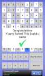 Sudoku Grids screenshot 1/5