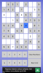 Sudoku Grids screenshot 3/5