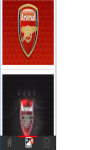 Arsenal FC wallpaper HD screenshot 3/3