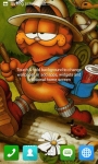 Cute Garfield Wallpapers screenshot 6/6