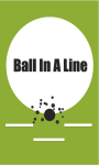 Ball In A Line screenshot 1/6