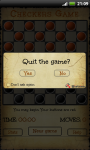 Checkers Game Free screenshot 3/3