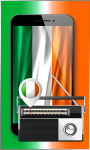 Irish Radio Stations screenshot 1/4