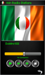 Irish Radio Stations screenshot 3/4