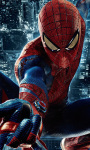 Spider Man 4 Live Wallpaper screenshot 1/3