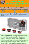Smartphone Photography Tips and Tricks screenshot 3/3