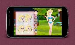 Princess Team Bohemian screenshot 1/4