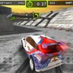 Rally Racer Dirt   screenshot 1/3