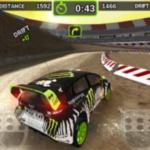 Rally Racer Dirt   screenshot 3/3