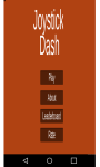 Joystick Dash screenshot 1/1