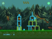 Flying Angry Dragons screenshot 5/6