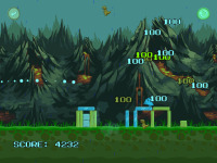 Flying Angry Dragons screenshot 6/6