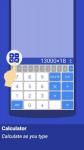 aitype Keyboard Plus Emoji ordinary screenshot 2/6