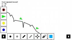 Draw Rider select screenshot 5/5