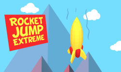 Rocket Jump Extreme screenshot 1/5