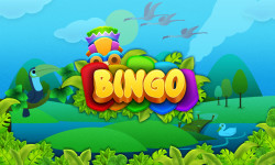  Bingo Classic Jungle screenshot 1/5