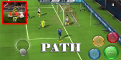 Path FIFA 2017 screenshot 1/6