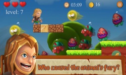 Super Mario Run Pro screenshot 1/5