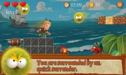 Super Mario Run Pro screenshot 4/5