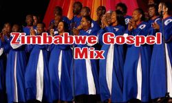 Zimbabwe Gospel Mix screenshot 1/3
