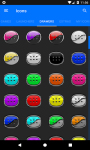 Colorful Nbg Icon Pack Free screenshot 6/6