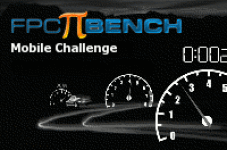 FPC Bench Mobile Challenge screenshot 1/1