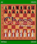 Chess Lite screenshot 1/1
