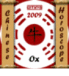 OX 2009 - Chinese Horoscope screenshot 1/1