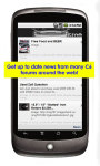 iC6Vette App for New Chevrolet Corvette Owners screenshot 1/5