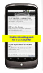 iC6Vette App for New Chevrolet Corvette Owners screenshot 4/5