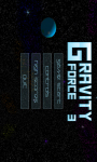 Gravity Force 3 screenshot 1/5