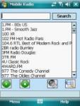 LaVella Online Mobile Radio screenshot 1/1