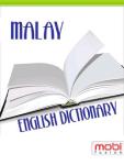 Malay-English Dictionary screenshot 1/6