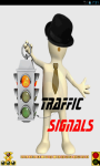Traffic Signal Free screenshot 1/6