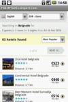 Compare Hotel Prices screenshot 1/1