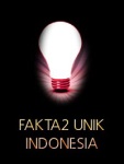 Fakta2 Unik Indonesia screenshot 1/1