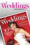 Real Weddings Magazine screenshot 1/1