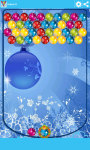 Bubble Merry Christmas Game screenshot 2/5