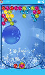 Bubble Merry Christmas Game screenshot 3/5