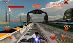 LevitOn Speed Racing Free screenshot 2/6
